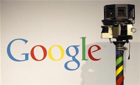 google-street-view