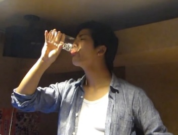 Alcohol