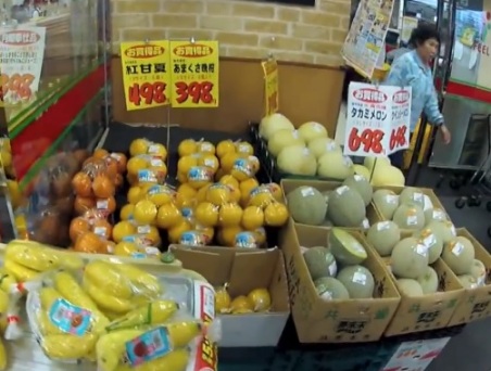 Alimentos