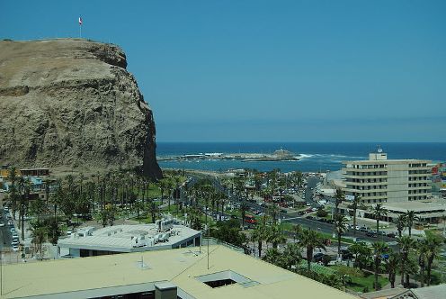 Arica
