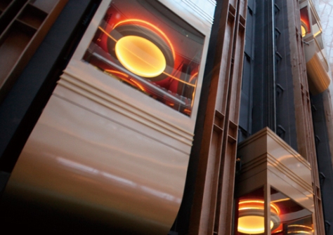 Ascensor