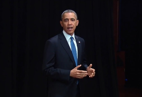 Barack Obama