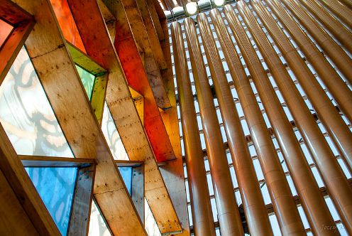 Catedral de Christchurch