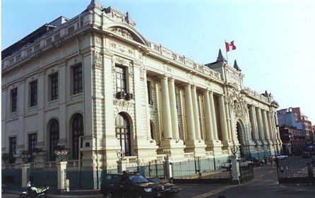 Congreso