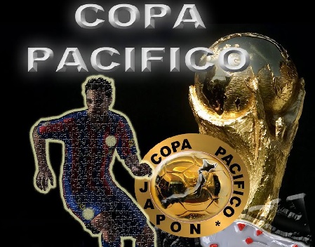 Copa Pacifico Shirashi 2