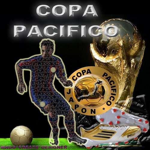 Copa Pacifico Shirashi