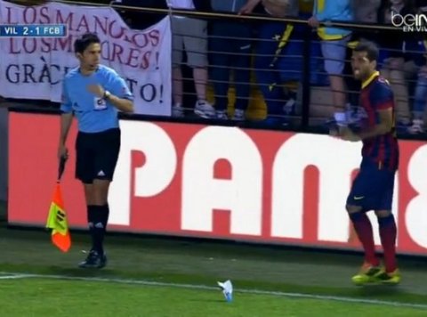 Dani Alves