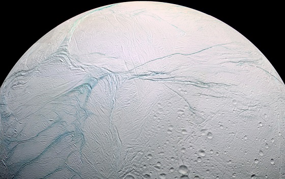 Enceladus