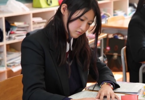 Estudiante