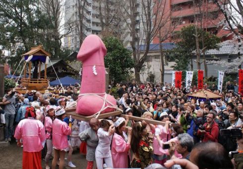 Festival del Pene