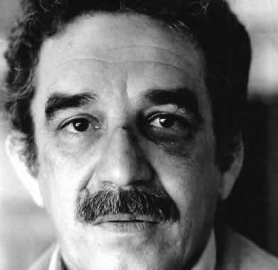 García Márquez
