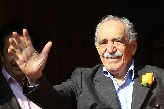 García-Márquez