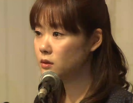Haruko Obokata
