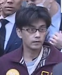 Hitoshi Nakamura