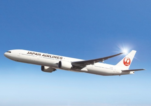 JAL