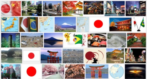 Japón, según Brasil