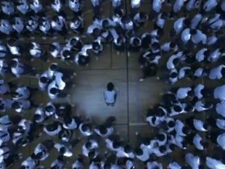 Kokuhaku, la película más alquillada.