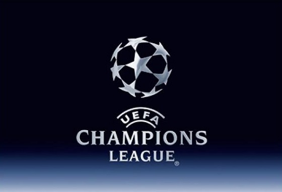 Liga de Campeones.