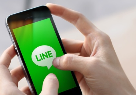 Line