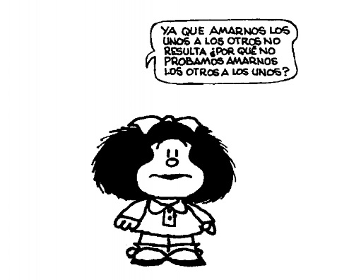 Mafalda
