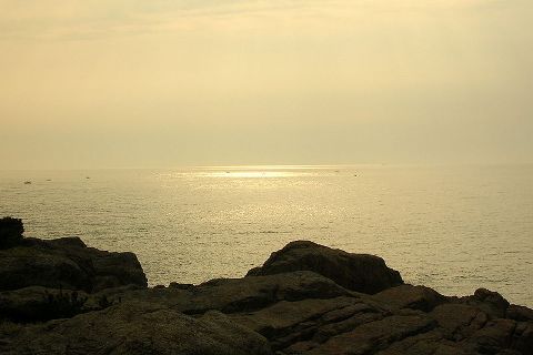 Mar de Japón