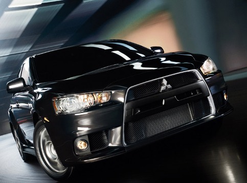 Mitsubishi