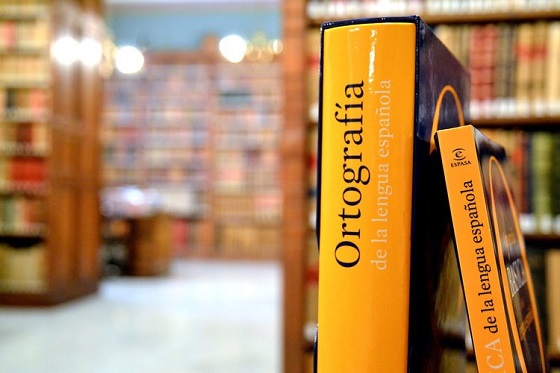 Ortografia