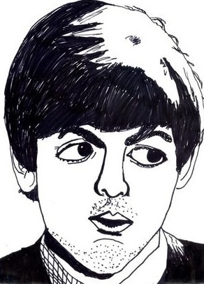 Paul McCartney