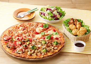 Pizza
