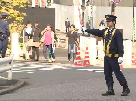 Policía