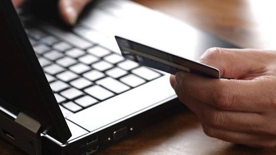 Robo de cuentas en internet