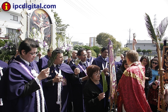 Señor de los Milagros - Semana Santa Isesaki - ipcdigital - Foto Luis Alvarez (36)