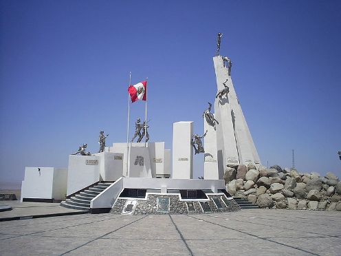 Tacna