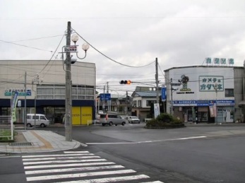 Tamura