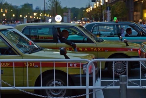 Taxi