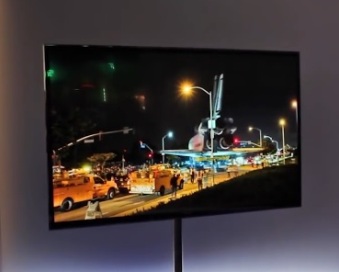 Televisor