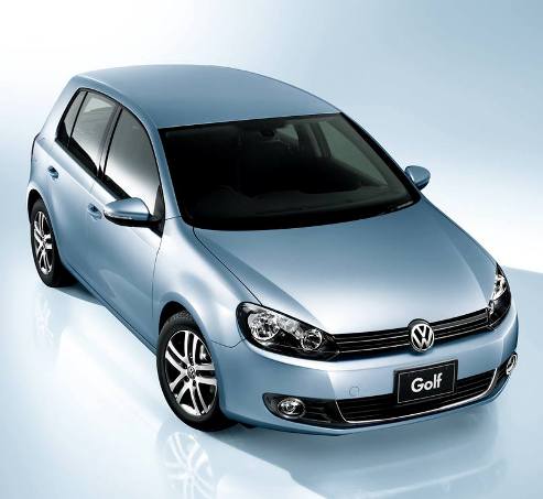 La marca alemana consolida su dominio en Japón (foto Volkswagen Japan)