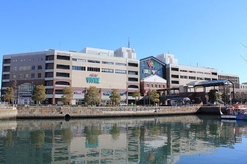 Yokohama
