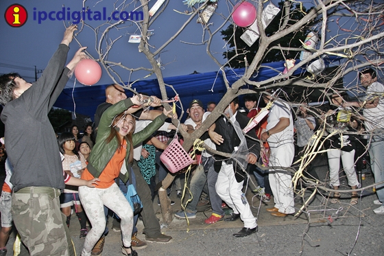 Yunza en La Norteñita Isesaki - ipcdigital - Foto Luis Alvarez (32)