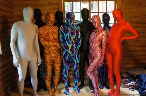 Zentai 2