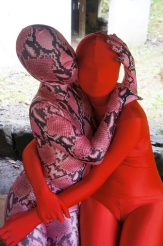 Zentai 3