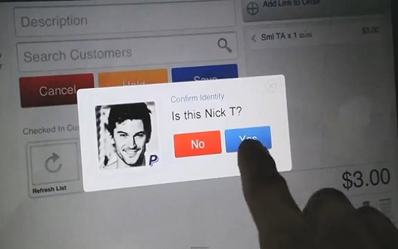 Pay Pal Kao Pass