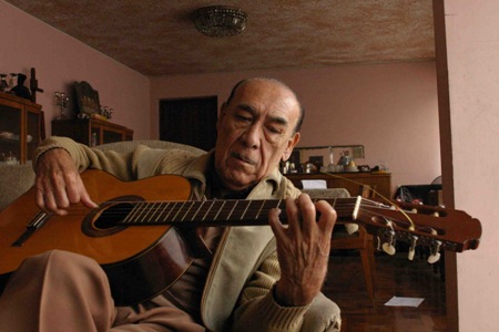Óscar Avilés