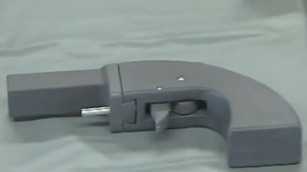 Armas 3D