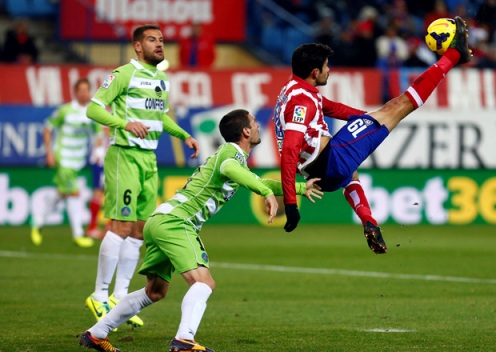 Atlético de Madrid