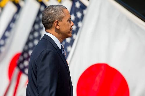 Barack Obama