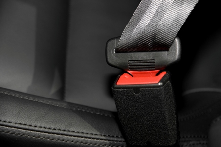 Safety Belt