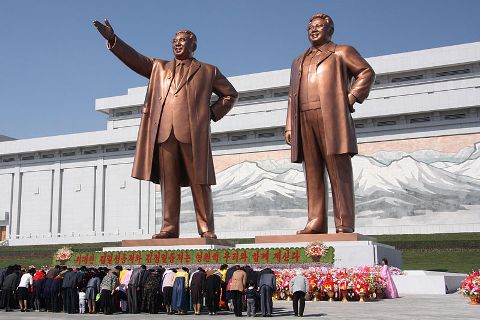 Corea del Norte
