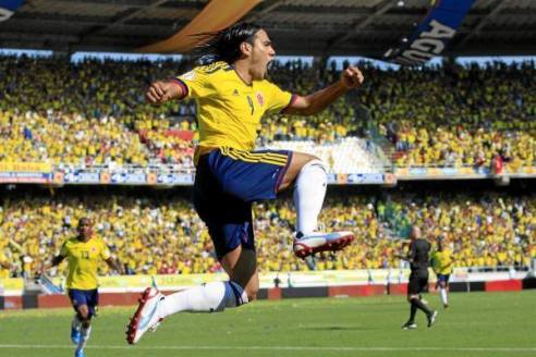 Falcao García