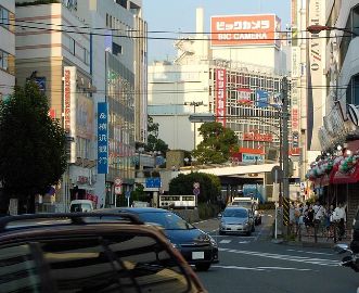Fujisawa